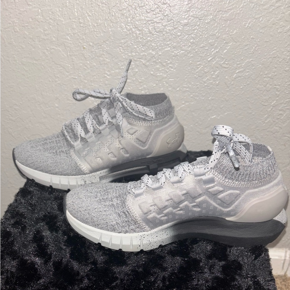 Under Armour HOVR Tennis Shoes